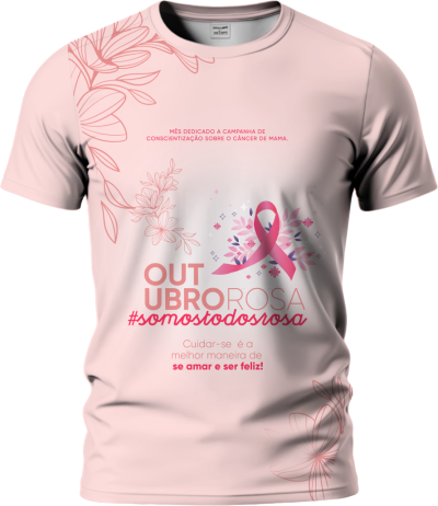 Arte da categoria outubro rosa